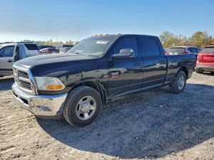 Dodge RAM ST 5.7L 8 2012