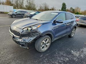 Kia Sportage LX 2.4L 4 2020