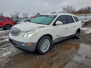 Buick Enclave CX 3.6L 6 2011