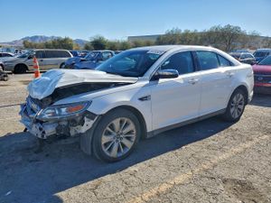 Ford Taurus LIMITED 3.5L 6 2010