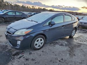 Toyota Prius 1.8L 4 2010