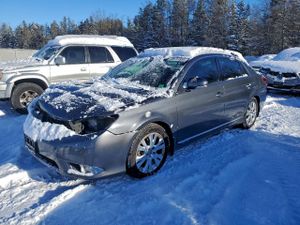 Toyota Avalon BASE 3.5L 6 2012
