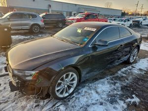 Audi A5 PREMIUM PLUS 2.0L 4 2013