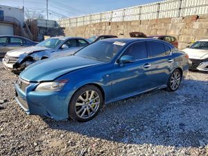 Lexus GS 350 3.5L 6 2013