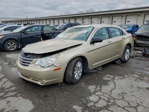 Chrysler Sebring TOURING 2.4L 4 2010