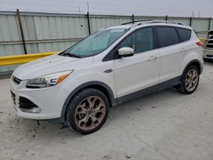 Ford Escape TITANIUM 2.0L 4 2014