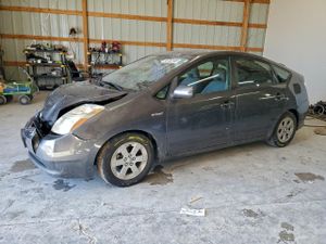 Toyota Prius 1.5L 4 2009