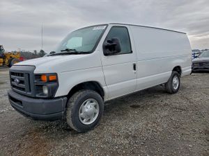 Ford Econoline E150 VAN 4.6L 8 2013
