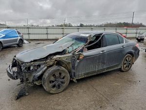 Honda Accord EXL 2.4L 4 2009