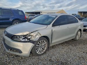 Volkswagen Jetta SE 2.5L 5 2011
