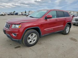 Jeep Grand Cherokee LAREDO 3.6L 6 2014