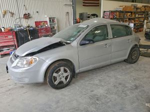 Chevrolet Cobalt LT 2.2L 4 2008