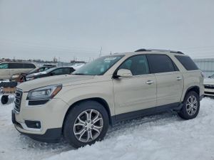 GMC Acadia SLT-1 3.6L 6 2014