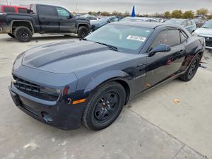Chevrolet Camaro LS 3.6L 6 2013