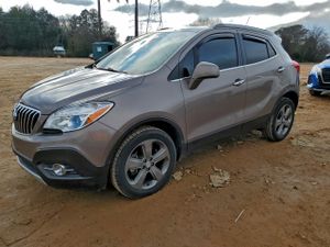 Buick Encore 1.4L 4 2013