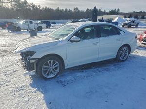 Volkswagen Passat S 2.0L 4 2020