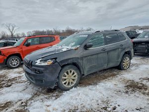 Jeep Cherokee LIMITED 3.2L 6 2014