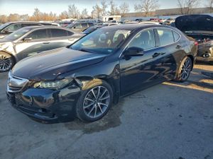 Acura TLX 3.5L 6 2015