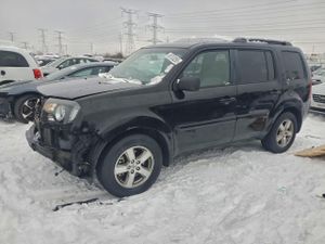Honda Pilot EX 3.5L 6 2010