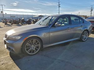 BMW 3 Series I 3.0L 6 2011