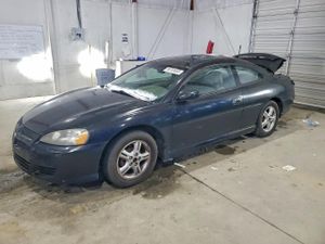 Dodge Stratus SXT 2.4L 4 2004