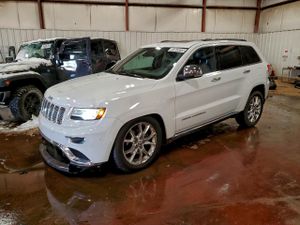Jeep Grand Cherokee SUMMIT 3.6L 6 2014