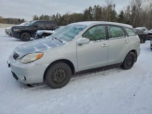 Toyota Matrix XR 1.8L 4 2005