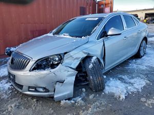 Buick Verano 2.4L 4 2013