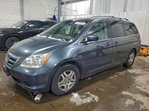 Honda Odyssey EXL 3.5L 6 2005