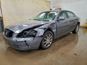 Buick Lucerne CXL 3.8L 6 2007