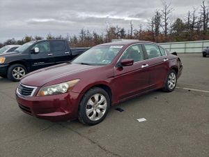 Honda Accord EXL 2.4L 4 2008