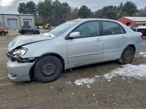 Toyota Corolla CE 1.8L 4 2008