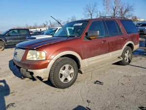 Ford Expedition EDDIE BAUER 5.4L 8 2006