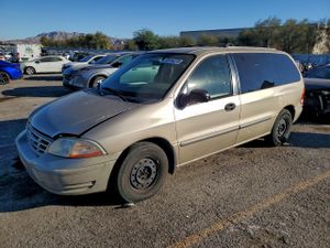 Ford Windstar LX 3.8L 6 2000