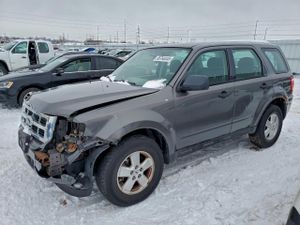 Ford Escape XLS 2.5L 4 2010