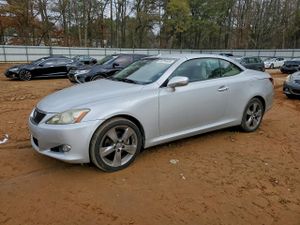 Lexus IS 250 2.5L 6 2010