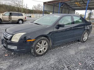 Ford Fusion SEL 3.0L 6 2007