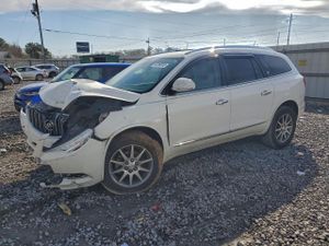 Buick Enclave 3.6L 6 2014