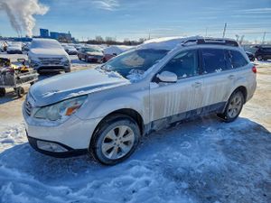 Subaru Outback 2.5I PREMIUM 2.5L 4 2011
