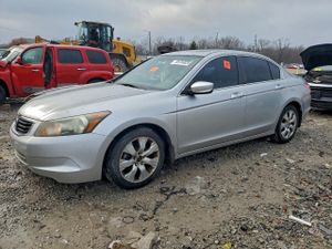 Honda Accord EX 2.4L 4 2010