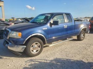 Ford F-150 4.6L 8 2007