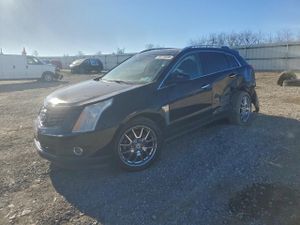 Cadillac SRX PREMIUM COLLECTION 3.6L 6 2013