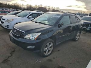 Lexus RX 330 3.3L 6 2004