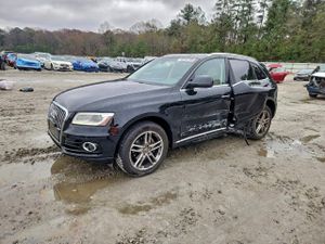 Audi Q5 PREMIUM PLUS 2.0L 4 2015