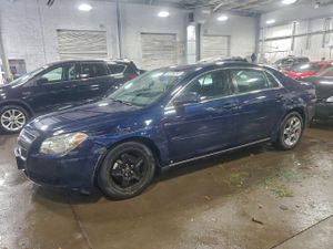 Chevrolet Malibu 1LT 2.4L 4 2009