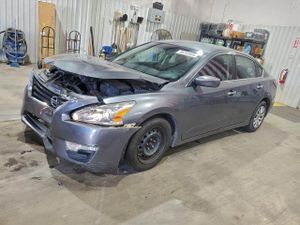 Nissan Altima 2.5 2.5L 4 2014