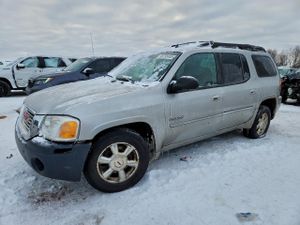 GMC Envoy XL 4.2L 6 2006