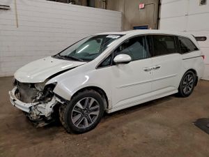Honda Odyssey TOURING 3.5L 6 2015