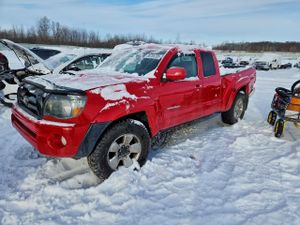 Toyota Tacoma ACCESS CAB 4.0L 6 2005