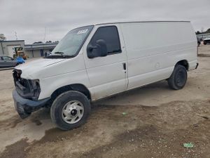 Ford Econoline E250 VAN 4.6L 8 2012